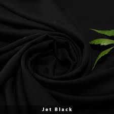 12 Pound Boski Jet Black – Premium Quality Fabric with Guaranteed Durability